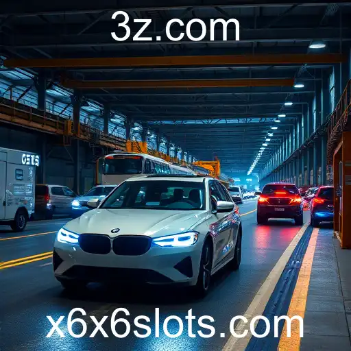 Inteligência Artificial Revoluciona Setores Industriais