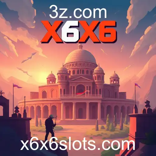 Evolução dos Jogos Online com X6X6