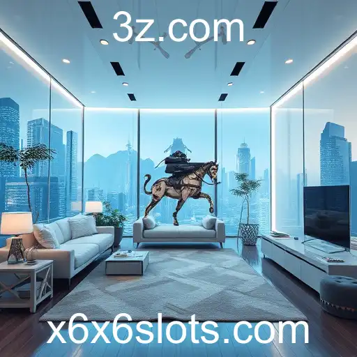 Inovação em Jogabilidade no X6X6