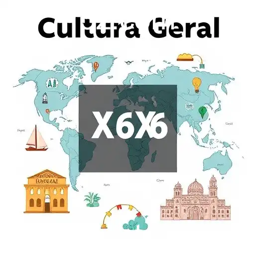 Inovações Revolucionárias no Mundo dos Jogos: O Papel Emergente do X6X6