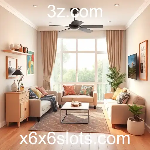 Revolução dos Games: O Impacto do X6X6