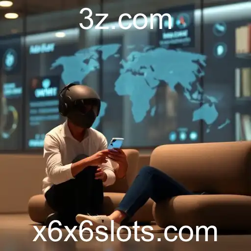 O Impacto de X6X6 no Cenário de Jogos em Português