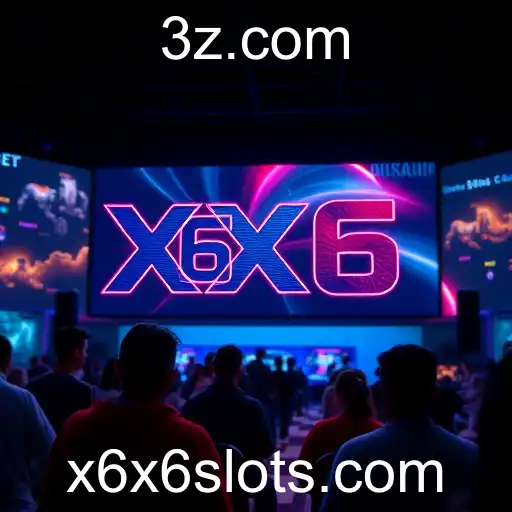 Impactos Contemporâneos da Palavra-chave X6X6