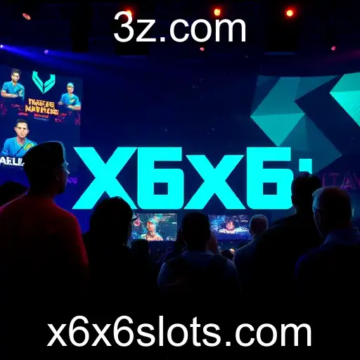 O Impacto de 'X6X6' no Mundo dos Jogos em 2025