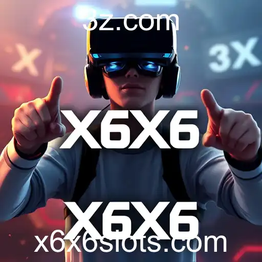 Inovação e Engajamento: O Futuro dos Jogos com X6X6