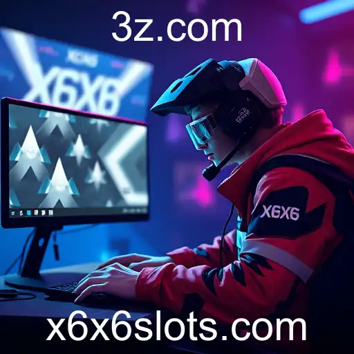 Inovação e Desafios no Mundo dos Jogos: A Ascensão de X6X6