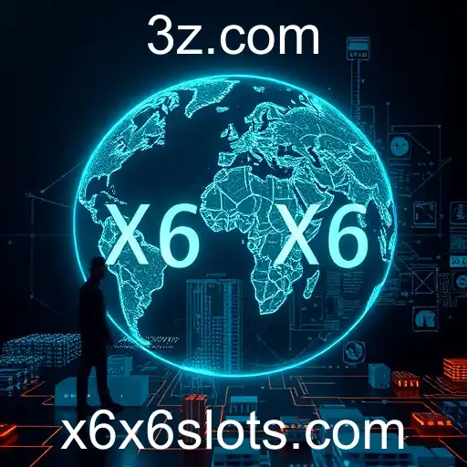 A Revolução dos Jogos em 2025: X6X6 no Centro das Atenções