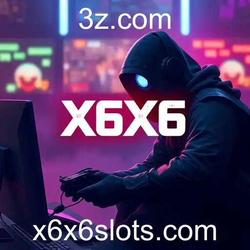 O Impacto de X6X6 nos Jogos Online Brasileiros