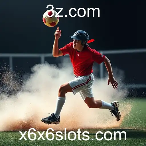 A Ascensão do X6X6 no Mundo dos Jogos Online em 2025