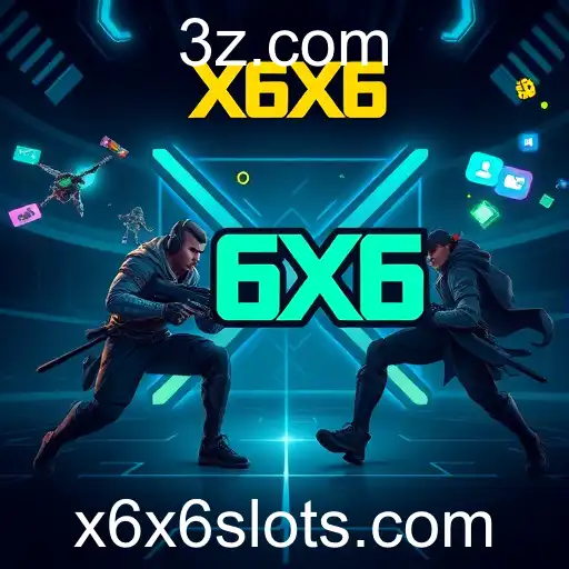 X6X6: O Futuro dos Jogos Online no Brasil