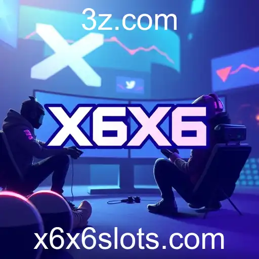 X6X6: A Revolução nos Jogos Online