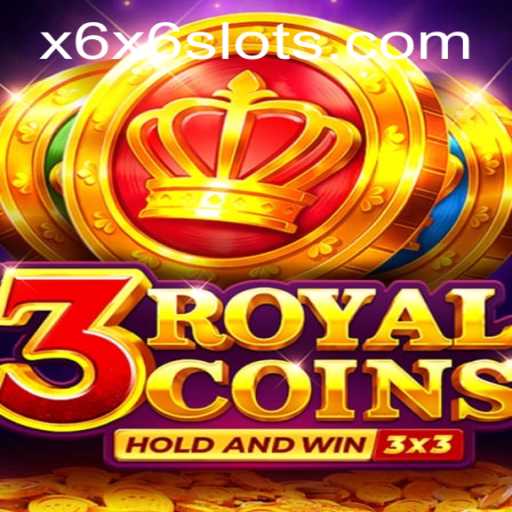 Discover the Intriguing World of 3royalcoins: Unlocking the Secrets with X6X6