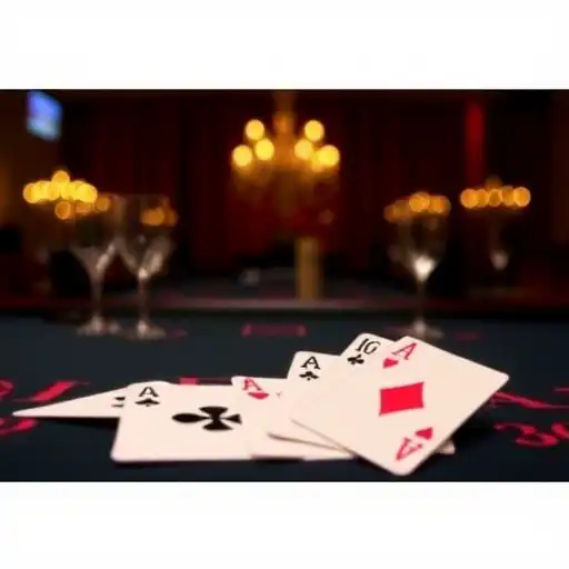 The Intricacies of Baccarat Game