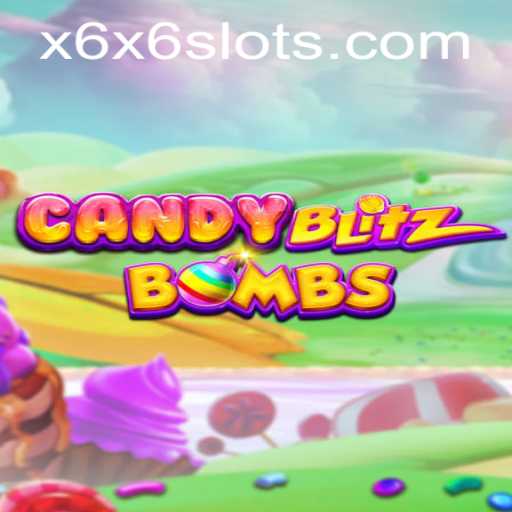 CandyBlitzBombs: Dive Into the Explosive World of Sweet Strategy