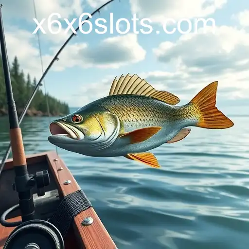 Exploring the Thrilling World of Fishing Games with X6X6