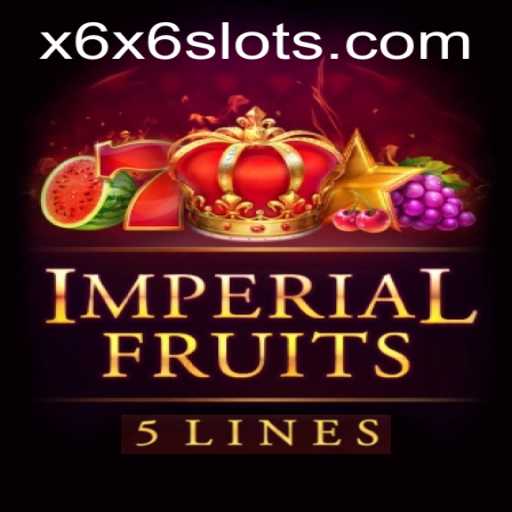 ImperialFruits5: An Engaging Dive into a Classic-Themed Slot Game