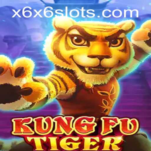 Discover the Thrilling World of KungFuTiger and Master the Art of X6X6