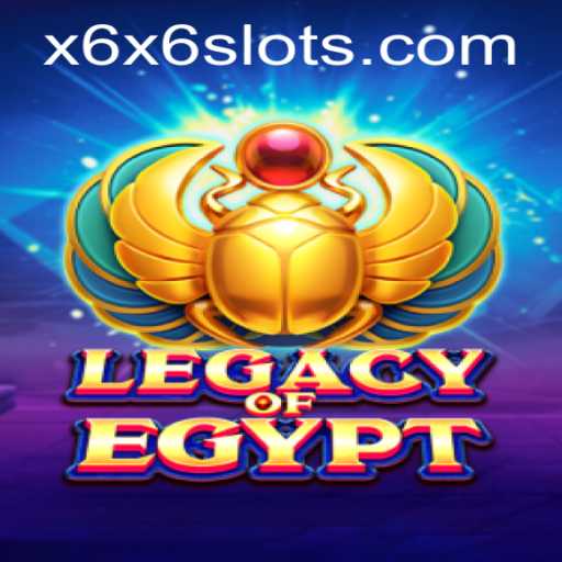 Explore the Wonders of LegacyOfEgypt: A Journey Through Ancient Realms