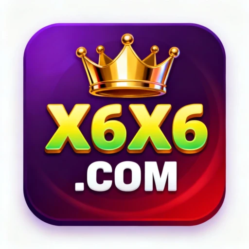 X6X6 logo