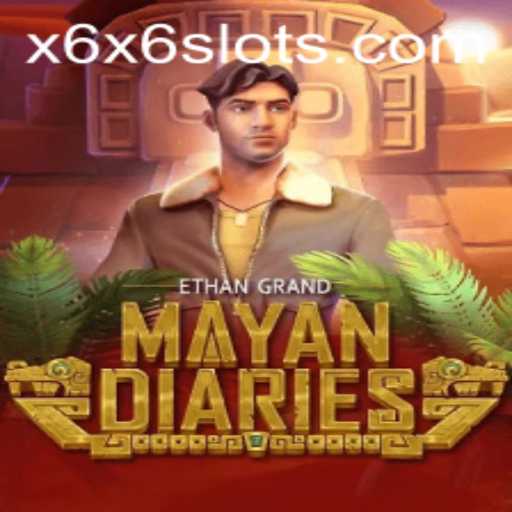 Exploring the Mystical World of MayanDiaries with the Key to Adventure: X6X6