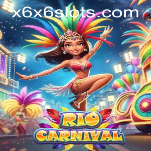 Unveiling the Excitement of RioCarnival: A Closer Look at the Game and Its Thrilling Features