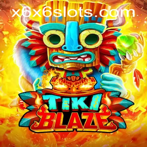 Unveiling the Thrilling World of TikiBlaze